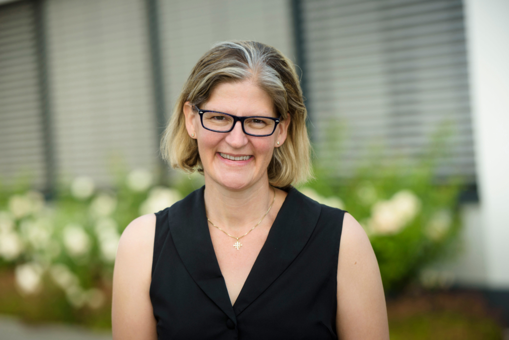 Patricia Wittke-Gattermann