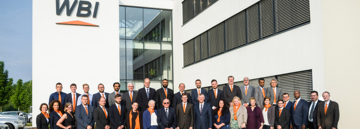 MitarbeiterWBI