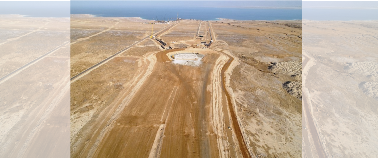 PumpStationP9_DeadSea_Israel